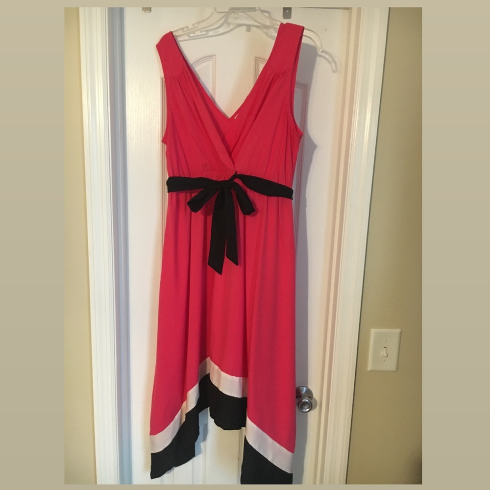Maternity Dress